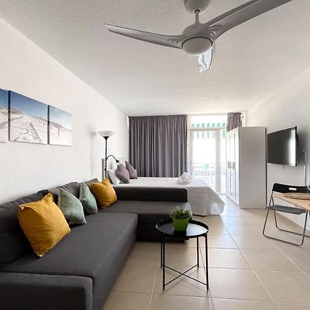 Boulevard Loft Corralejo By Best Holidays Fuerteventura Exterior photo