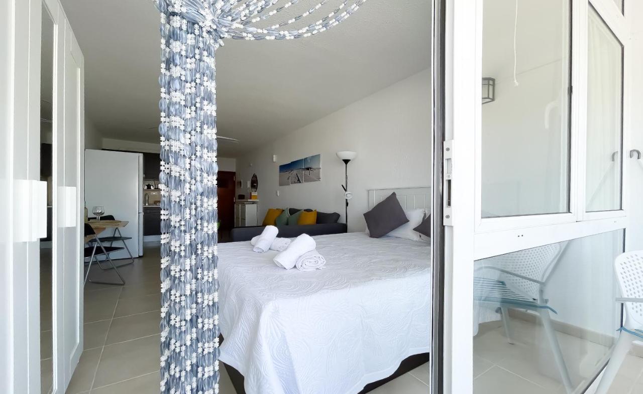 Boulevard Loft Corralejo By Best Holidays Fuerteventura Exterior photo