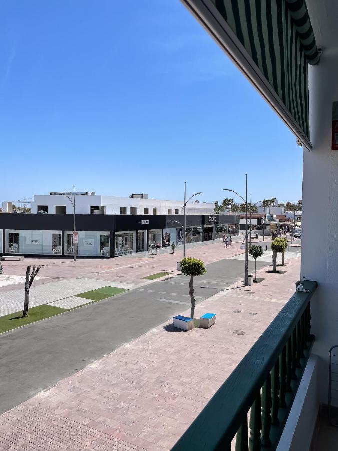 Boulevard Loft Corralejo By Best Holidays Fuerteventura Exterior photo