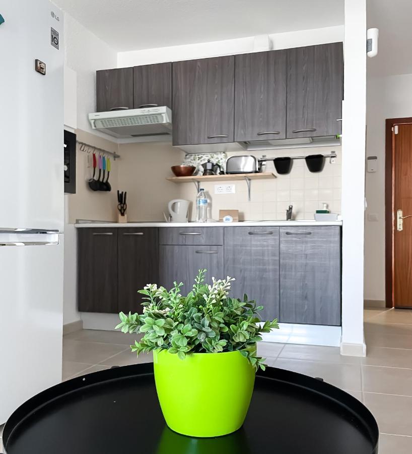 Boulevard Loft Corralejo By Best Holidays Fuerteventura Exterior photo
