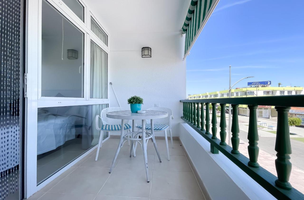 Boulevard Loft Corralejo By Best Holidays Fuerteventura Exterior photo