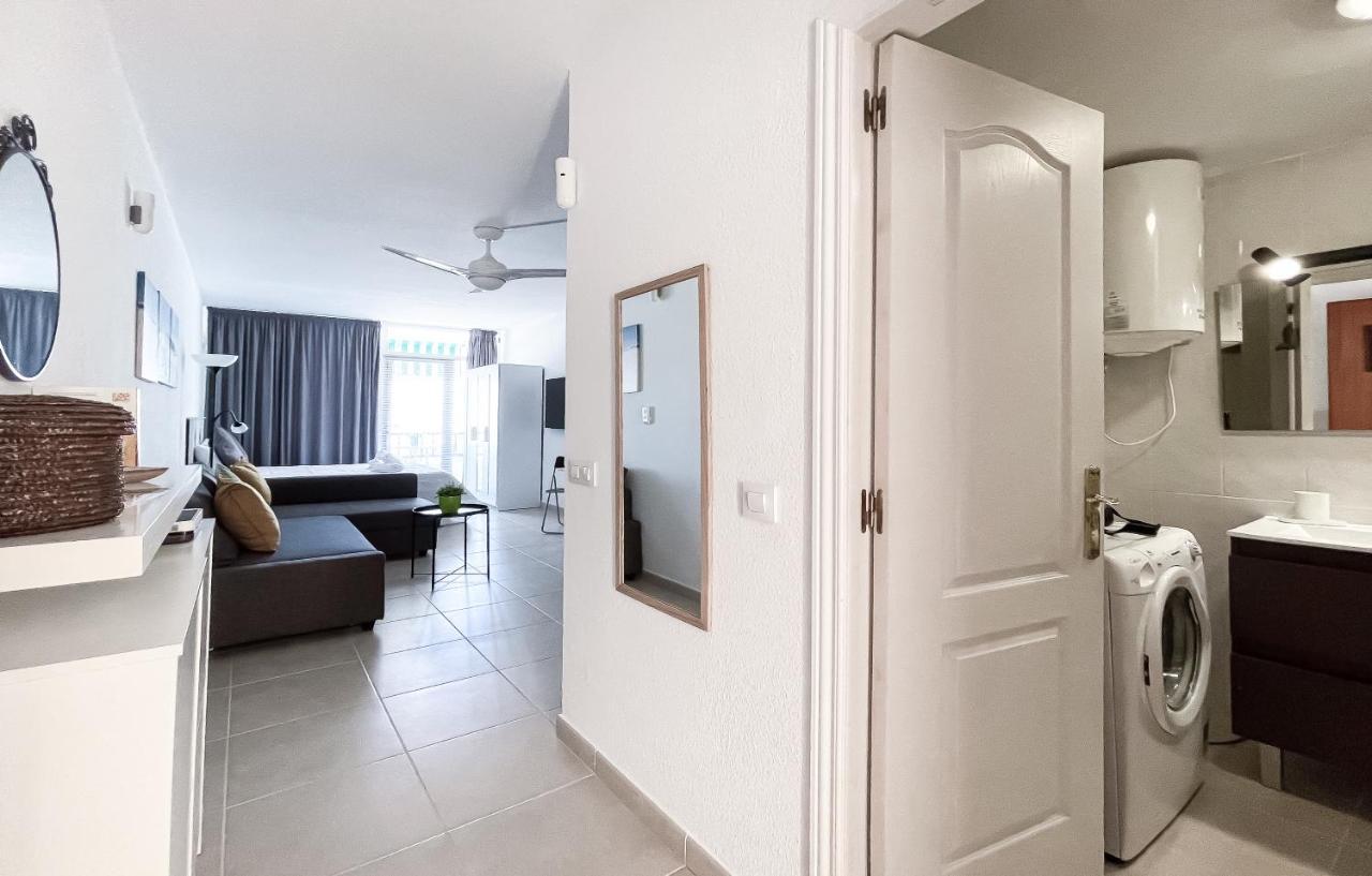 Boulevard Loft Corralejo By Best Holidays Fuerteventura Exterior photo
